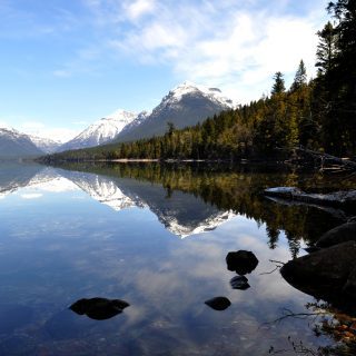 Lake McDonald