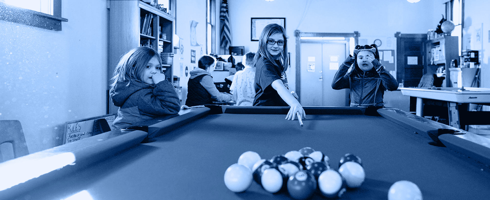 Boys & Girls Club of Glacier Country