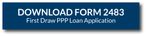 Download Form 2483 - First Draw PPP Loan Application