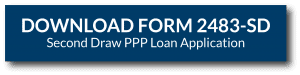 Download Form 2483-SD - Second Draw PPP Loan Application